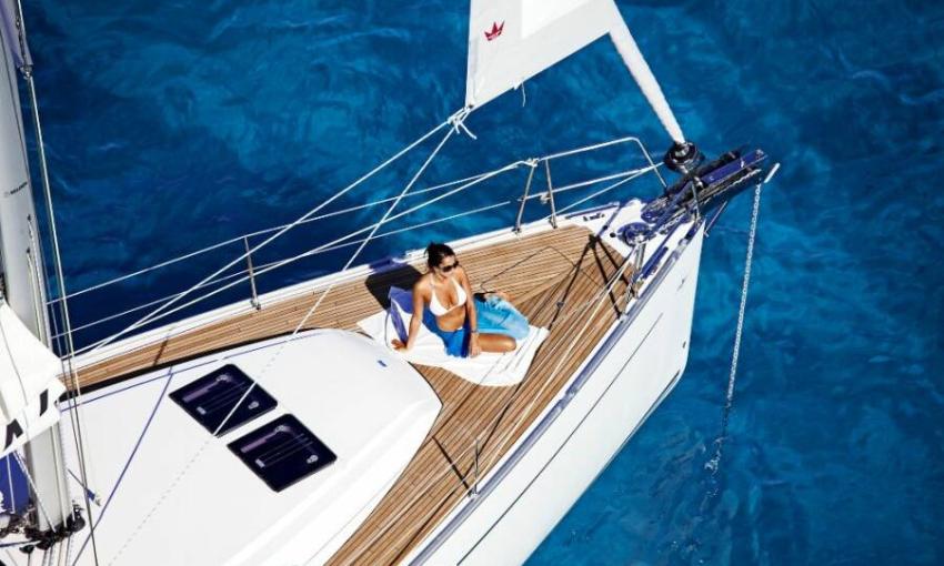 Dufour 470